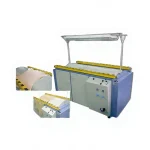 20Dg Leather Stretching Machine