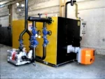 Hot Oil Boiler Kalorimak 2016 - Image 4