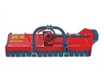 3000 cm Vertical Blade Stalk Shredding Machine - Image 3