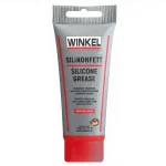 100 Gr Winkel Silikon Gres