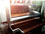 Disc Chocolate Coating Machine - Image 5
