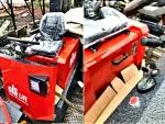 6 Ton Battery-Powered Dock Towing Chair - Image 7