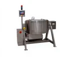 50 Kg Electric Turkish Delight Cooking Machine - Image 2