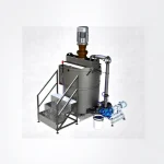 390 Kg Ball Chocolate Or Tahini Grinding Mill