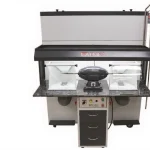 Super Vacuum Jewellery Polishing Machine