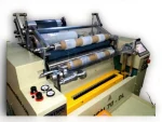 500 M/Min Slice Stretch Wrapping Machine - Image 9