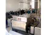 100 Kg/S Semi-Automatic Muesli Bar Production Line - Image 8