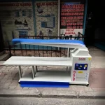 Chain Pants Sewing Machine