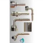 Hose Fittings and Sockets