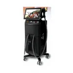 3D Dual-Head Diode Laser Hair Removal Device