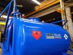 2500 Litre Volume Pump Transfer Fuel Tank - Image 14