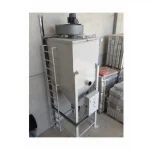 Dust Collection Hopper