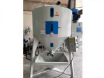 Heated Raw Material Mixer - Image 4