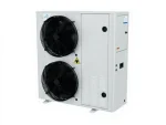 19,126 W Air Cooled Condenser
