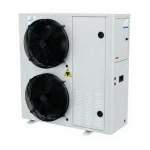 19,126 W Air Cooled Condenser