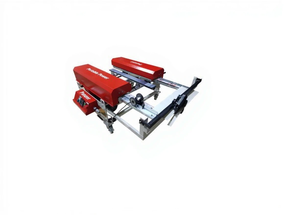 23pp891vd1rmy0cvhgybzdz428 Scissor Machine At Entrance - Image 1