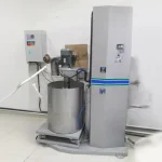 250 Litre Krem ve Sıvı Karıştırma Mikseri