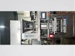 Fmk Machine 2-Line Vertical Screw Packaging Machine - Image 4