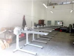 Tube Fabric Automatic Bias Cutting Machine - Image 3