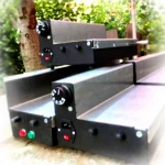 Kozmetik Selefon Makinesi