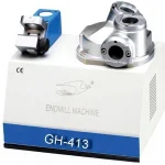 Milling Cutter Grinding Machine