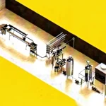 Salça Üretim Hattı Ertaş Makina