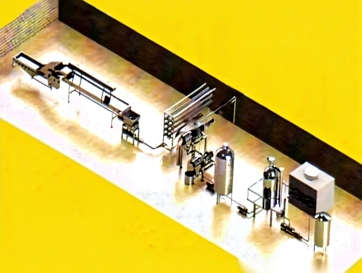 245pyf38a1rm80ctybpry710nc Salça Üretim Hattı Ertaş Makina - Image 1