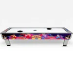 M Boy 1st Class Air Hockey Table