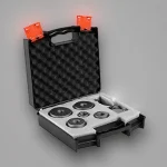 CY2148 Manual Round Punch Set