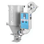 75 Kg Plastic Material Dryer