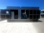 135 kVA Diesel Generator - Image 8