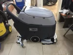 Nilfisk SC 450 Ride-On Floor Cleaning Machine