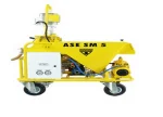 ASE SM 5 PREMIUM 25 Liters/Minute Plaster Machine - Image 2