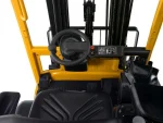 1500 Kg (3 - 7 Metre) Electric Forklift - Image 5