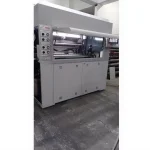 SM008-FA Fully Automatic Cash Register Receipt Roll Machine