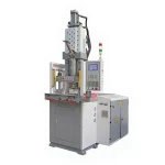 55 Ton Standard Fixed Table Vertical Injection Machine
