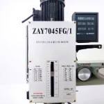 Mold Grinding Milling Machine