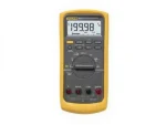 Fluke 87V - Endüstriyel True RMS Dijital Multimetre