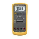 Fluke 87V - Endüstriyel True RMS Dijital Multimetre