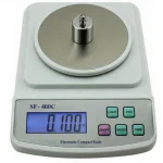 SF400C (500Gr) 0.01 G Precision Office,Kitchen-Warehouse-Laboratory-Jeweler Scale