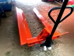 3 Ton 3 Metre Manual Roll Levent Pallet Truck - Image 10