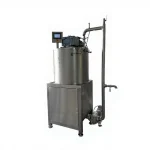 50 Kg Chocolate Ball Mill Machine