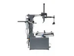 Tire Removal Mounting Machine - M33+A24 - Image 3