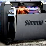 Foil And Contour Cutting Machine S160-T