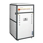 80 Kw Central System Steam Generator