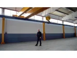 20 Ton Overhead Crane - Image 8