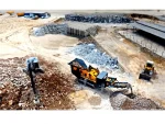 150-300 Tons/Hour Stock Mobile Jaw Crusher - Image 2