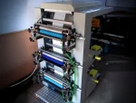 3 Color Flexo Printing Machine - Image 4
