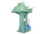 2000 Ton Air System Ton Adjustable Friction Press - Image 2