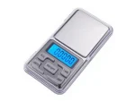 300-0.01 Gram Electronic Digital Portable Pocket Scale - Image 5